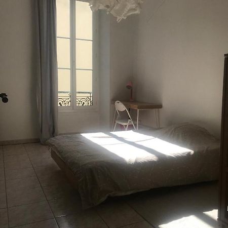Nice coeur de ville Extérieur photo