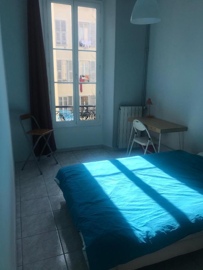 Nice coeur de ville Extérieur photo