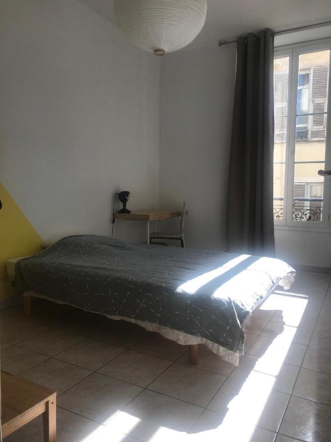 Nice coeur de ville Extérieur photo